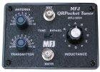 MFJ-9201 Antenna Tuner, QRP, 80-10M