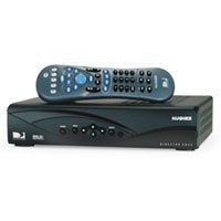 Directv Hughes HBH-SA Satellite Receiver
