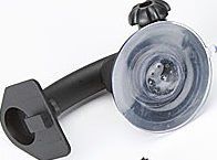 XM Universal Windshield Suction Cup Mount