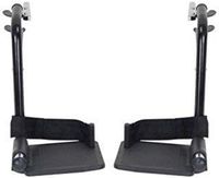 Drive Medical Wheelchair, 5.2 Pound