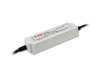 Class 2 Switching LED Driver Power Supply IP67 Encapsulated, 24VDC 1670mA 40W