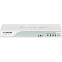 Fortinet FortiGate 40C - security applian