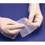 Albahealth 223 Non-adhering Permeable Dressing 3" X 16" (Pack of 36)