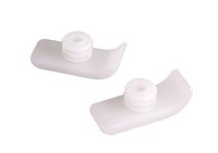 Essential Medical Supply Walker Skis