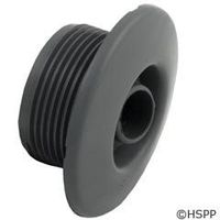 Waterway Plastics 806105060280 Standard Mini Internal Smooth Face Directional Gray Jet