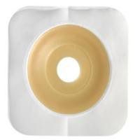 ConvaTec Esteem Synergy Durahesive Moldable Convex Skin Barrier with Landing Zone Flange, Medium