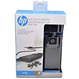 New Genuine HP EliteBook ProBook Pavilion Envy 65W Travel AC Power Adapter 693716-001