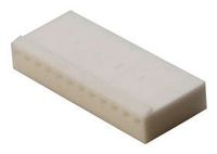 MOLEX 10-11-2053 WIRE-BOARD CONNECTOR RECEPTACLE, 5POS, 2.54MM (1 piece)