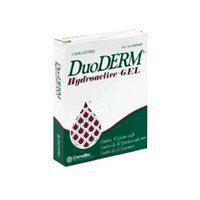 Convatec Convatec Duoderm Hydroactive Gel, 3 X 30 gms (Pack of 2)
