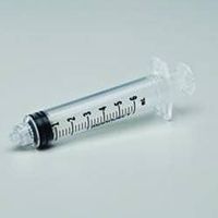 Covidien Monoject Softpack Syringes - Capacity - 60cc Catheter Tip Box of 30 - KND1181200555KND1186000444_bx by Generic