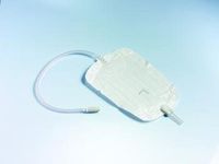 (BX) Conveen Security+ Contoured Leg Bag