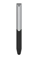 ZAGG Stylus Pen for Universal - Silver