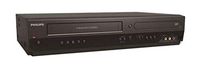 Philips DVDR3385V/F7 DVD VCR Recorder - Certified Renewed