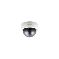 Samsung SCD-2080R Analog IR Dome, 1/3 Inch Super HAD CCD, 600TV Lines, True Day Night, 2.8 - 10mm