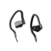 Monster 128975 Inspiration Black In-Ear Headphones 9.00In. X 5.90In. X 1.50In.