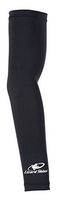 Lizard Skins Youth Arm Sleeve (Medium, Black)