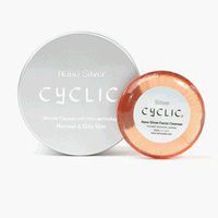 Cyclic Soap - Normal to Oily Skin (40g)