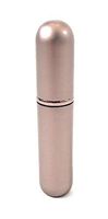 White Ink IN-haler Himalayan Pink Salt Essential Oil Inhaler Infuser | 100% Natural Nasal Inhaler Cold Flu Sinus Bronchitis Relief | Aromatherapy Respiratory Wellness