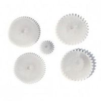 Servo Gear Set: HS-80, 101