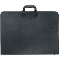 Prat Start 2 Portfolio 23 in. x 31 in. x 3 in.