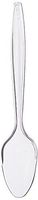 Loogia Plastic Spoons 40 pack
