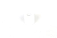 Mpowered Baseball Flex Tape, Stretch Athletic Tape, Self-Adhesive Medical Wrap, 7.5cm x 4.5m, White