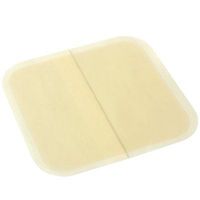 Exuderm OdorShield - 4" x 4", 10/bx - Model 56693502