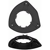 Metra 82-3021 GM Speaker Adapters for Chevrolet Trailblazer/GMC Envoy 2002 - 2009