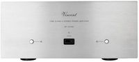 Vincent Audio - SP331 MK Hybrid Power Amplifier (Silver)