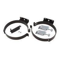 Propane Rock Crawler Tank Bracket Forklift Heavy Duty