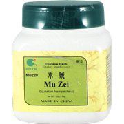 Mu Zei - Scouring Rush, 100 grams