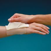 Elasto-Gell Cast and Splint Pad, 6" X 8"