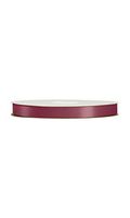 Burgundy Polypropylene Ribbon - 3/4” W x 250 Yds. Per Roll - Pack of 2