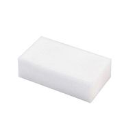paway Magic Sponge Eraser Melamine Cleaner White Foam Cleaner Kitchen Pad Extra Thick Magic Cleaning Sponges for Bathtub Floor Baseboard Bathroom Wall Cleaner Universal 10x6x2cm (5pcs)