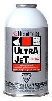 Chemtronics Ultrajet Electronics Cleaner - Spray 283 g Aerosol Can - ES1020R [PRICE is per CAN]