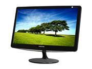 Samsung B2430HD 24-Inch Widescreen LCD Monitor