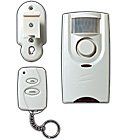 GE Smarthome Wireless Motion-Sensing Alarm