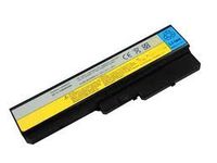 5200mAh Battery For Lenovo Ideapad v430a v450a L08S6D01, 5200mAh New Battery for Lenovo Ideapad Y430 L08O6D01