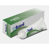 10g.Beyond Plus Acnesil Silicone Scar Gel Reduce Acne Scar Redness Hyperpigmentation