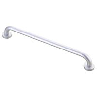 Bathroom safety rails Bathroom handrails, bathroom Non-slip Safety Aluminum material armrest 30cm, 40cm, 50cm (Size : 40cm)
