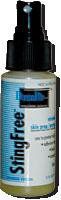 Alimed Sting Free Skin Prep/Protectant 2 oz , Bottle (12 Per Case)