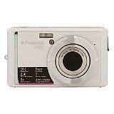 Polaroid IS326-WHT 16MP Digital Camera with 2.4-Inch LCD (White)