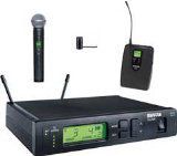 Shure ULXS14/85 Lavalier Wireless System, J1