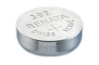 Renata GP 392 Watch Coin Cell Battery from
