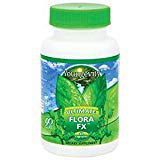 Pro & PreBiotic Blend Digestion Aid - Flora FX - 60 caps