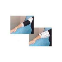 2464829 Med-Tex LLC Blood Pressure Cuff Barrier Adult 500/Ca 1081789 Sold AS Case