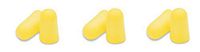 3M E-A-R TaperFit 2 Regular Uncorded Earplugs, Hearing Conservation 312-1219 in Poly Bag (3-(Pack))