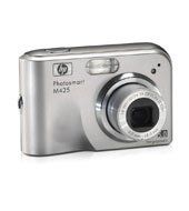 HP Photosmart M425 Digital Camera