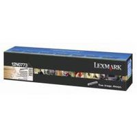 Lexmark 12N0773 Black Photodeveloper Kit