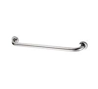 Bathroom safety rails Bathroom handrails, non-slip bath safety stainless steel handrails (Size : 60cm)